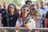 Barevnost! Festivalem Colours of Ostrava zněl legendární punkrock, izraelský alternative pop, ukrajinský rap i korejská Hra na oliheň 