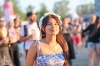 Barevnost! Festivalem Colours of Ostrava zněl legendární punkrock, izraelský alternative pop, ukrajinský rap i korejská Hra na oliheň 