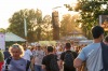 Barevnost! Festivalem Colours of Ostrava zněl legendární punkrock, izraelský alternative pop, ukrajinský rap i korejská Hra na oliheň 