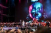 Barevnost! Festivalem Colours of Ostrava zněl legendární punkrock, izraelský alternative pop, ukrajinský rap i korejská Hra na oliheň 