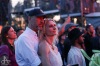 Barevnost! Festivalem Colours of Ostrava zněl legendární punkrock, izraelský alternative pop, ukrajinský rap i korejská Hra na oliheň 