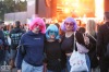 Barevnost! Festivalem Colours of Ostrava zněl legendární punkrock, izraelský alternative pop, ukrajinský rap i korejská Hra na oliheň 