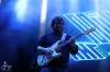 Barevnost! Festivalem Colours of Ostrava zněl legendární punkrock, izraelský alternative pop, ukrajinský rap i korejská Hra na oliheň 