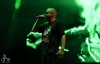 Barevnost! Festivalem Colours of Ostrava zněl legendární punkrock, izraelský alternative pop, ukrajinský rap i korejská Hra na oliheň 