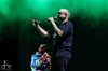 Barevnost! Festivalem Colours of Ostrava zněl legendární punkrock, izraelský alternative pop, ukrajinský rap i korejská Hra na oliheň 