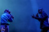Barevnost! Festivalem Colours of Ostrava zněl legendární punkrock, izraelský alternative pop, ukrajinský rap i korejská Hra na oliheň 