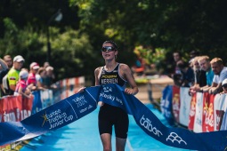 Táborský triatlon slaví 40. ročník. Závodit budou junioři z celého světa i domácí špička