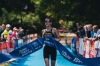 Táborský triatlon slaví 40. ročník. Závodit budou junioři z celého světa i domácí špička