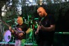 Lesopark Pintovka duněl festivalem Metalová Brusírna 