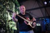 Lesopark Pintovka duněl festivalem Metalová Brusírna 