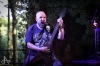Lesopark Pintovka duněl festivalem Metalová Brusírna 