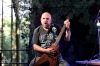 Lesopark Pintovka duněl festivalem Metalová Brusírna 