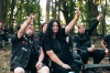 Lesopark Pintovka duněl festivalem Metalová Brusírna 