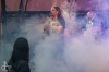 Lesopark Pintovka duněl festivalem Metalová Brusírna 
