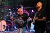 Lesopark Pintovka duněl festivalem Metalová Brusírna 
