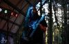 Lesopark Pintovka duněl festivalem Metalová Brusírna 