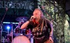 Lesopark Pintovka duněl festivalem Metalová Brusírna 
