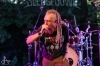 Lesopark Pintovka duněl festivalem Metalová Brusírna 