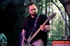Lesopark Pintovka duněl festivalem Metalová Brusírna 
