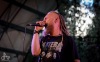 Lesopark Pintovka duněl festivalem Metalová Brusírna 