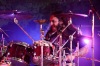 Lesopark Pintovka duněl festivalem Metalová Brusírna 