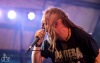 Lesopark Pintovka duněl festivalem Metalová Brusírna 
