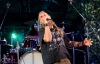 Lesopark Pintovka duněl festivalem Metalová Brusírna 