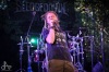 Lesopark Pintovka duněl festivalem Metalová Brusírna 