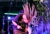 Lesopark Pintovka duněl festivalem Metalová Brusírna 