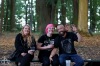 Lesopark Pintovka duněl festivalem Metalová Brusírna 