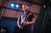 Lesopark Pintovka duněl festivalem Metalová Brusírna 