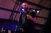 Lesopark Pintovka duněl festivalem Metalová Brusírna 