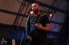 Lesopark Pintovka duněl festivalem Metalová Brusírna 