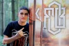Lesopark Pintovka duněl festivalem Metalová Brusírna 