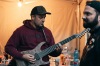 Lesopark Pintovka duněl festivalem Metalová Brusírna 