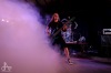 Lesopark Pintovka duněl festivalem Metalová Brusírna 