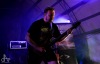 Lesopark Pintovka duněl festivalem Metalová Brusírna 