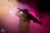 Lesopark Pintovka duněl festivalem Metalová Brusírna 