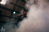 Lesopark Pintovka duněl festivalem Metalová Brusírna 