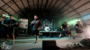 Lesopark Pintovka duněl festivalem Metalová Brusírna 