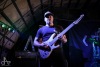 Lesopark Pintovka duněl festivalem Metalová Brusírna 