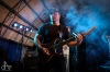 Lesopark Pintovka duněl festivalem Metalová Brusírna 