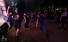 Lesopark Pintovka duněl festivalem Metalová Brusírna 