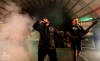 Lesopark Pintovka duněl festivalem Metalová Brusírna 
