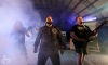 Lesopark Pintovka duněl festivalem Metalová Brusírna 