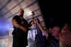Lesopark Pintovka duněl festivalem Metalová Brusírna 