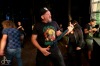 Lesopark Pintovka duněl festivalem Metalová Brusírna 