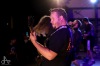 Lesopark Pintovka duněl festivalem Metalová Brusírna 