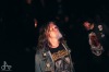 Lesopark Pintovka duněl festivalem Metalová Brusírna 