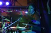 Lesopark Pintovka duněl festivalem Metalová Brusírna 